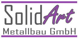 Logo der SolidArt Metallbau GmbH aus Scheden